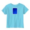 Toddler 5.5 oz. Jersey Short-Sleeve T-Shirt Thumbnail