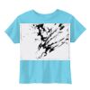 Toddler 5.5 oz. Jersey Short-Sleeve T-Shirt Thumbnail