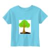 Toddler 5.5 oz. Jersey Short-Sleeve T-Shirt Thumbnail