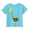 Toddler 5.5 oz. Jersey Short-Sleeve T-Shirt Thumbnail