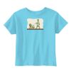 Toddler 5.5 oz. Jersey Short-Sleeve T-Shirt Thumbnail