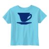 Toddler 5.5 oz. Jersey Short-Sleeve T-Shirt Thumbnail