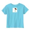 Toddler 5.5 oz. Jersey Short-Sleeve T-Shirt Thumbnail