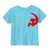 Toddler 5.5 oz. Jersey Short-Sleeve T-Shirt Thumbnail