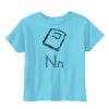 Toddler 5.5 oz. Jersey Short-Sleeve T-Shirt Thumbnail