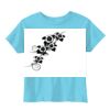 Toddler 5.5 oz. Jersey Short-Sleeve T-Shirt Thumbnail