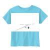 Toddler 5.5 oz. Jersey Short-Sleeve T-Shirt Thumbnail