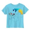 Toddler 5.5 oz. Jersey Short-Sleeve T-Shirt Thumbnail