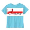 Toddler 5.5 oz. Jersey Short-Sleeve T-Shirt Thumbnail