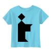 Toddler 5.5 oz. Jersey Short-Sleeve T-Shirt Thumbnail