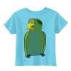 Toddler 5.5 oz. Jersey Short-Sleeve T-Shirt Thumbnail