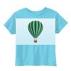 Toddler 5.5 oz. Jersey Short-Sleeve T-Shirt Thumbnail