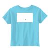 Toddler 5.5 oz. Jersey Short-Sleeve T-Shirt Thumbnail