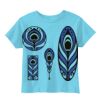 Toddler 5.5 oz. Jersey Short-Sleeve T-Shirt Thumbnail