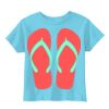 Toddler 5.5 oz. Jersey Short-Sleeve T-Shirt Thumbnail