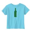 Toddler 5.5 oz. Jersey Short-Sleeve T-Shirt Thumbnail