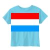 Toddler 5.5 oz. Jersey Short-Sleeve T-Shirt Thumbnail
