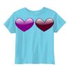 Toddler 5.5 oz. Jersey Short-Sleeve T-Shirt Thumbnail