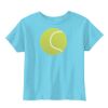 Toddler 5.5 oz. Jersey Short-Sleeve T-Shirt Thumbnail