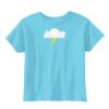 Toddler 5.5 oz. Jersey Short-Sleeve T-Shirt Thumbnail