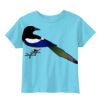 Toddler 5.5 oz. Jersey Short-Sleeve T-Shirt Thumbnail