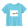Toddler 5.5 oz. Jersey Short-Sleeve T-Shirt Thumbnail