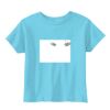 Toddler 5.5 oz. Jersey Short-Sleeve T-Shirt Thumbnail