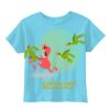 Toddler 5.5 oz. Jersey Short-Sleeve T-Shirt Thumbnail
