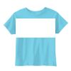 Toddler 5.5 oz. Jersey Short-Sleeve T-Shirt Thumbnail