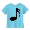Toddler 5.5 oz. Jersey Short-Sleeve T-Shirt Thumbnail