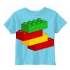 Toddler 5.5 oz. Jersey Short-Sleeve T-Shirt Thumbnail