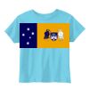 Toddler 5.5 oz. Jersey Short-Sleeve T-Shirt Thumbnail