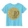 Toddler 5.5 oz. Jersey Short-Sleeve T-Shirt Thumbnail
