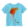 Toddler 5.5 oz. Jersey Short-Sleeve T-Shirt Thumbnail