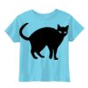Toddler 5.5 oz. Jersey Short-Sleeve T-Shirt Thumbnail