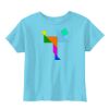 Toddler 5.5 oz. Jersey Short-Sleeve T-Shirt Thumbnail