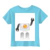 Toddler 5.5 oz. Jersey Short-Sleeve T-Shirt Thumbnail