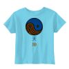 Toddler 5.5 oz. Jersey Short-Sleeve T-Shirt Thumbnail