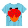 Toddler 5.5 oz. Jersey Short-Sleeve T-Shirt Thumbnail