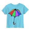 Toddler 5.5 oz. Jersey Short-Sleeve T-Shirt Thumbnail