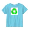 Toddler 5.5 oz. Jersey Short-Sleeve T-Shirt Thumbnail