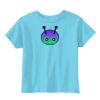Toddler 5.5 oz. Jersey Short-Sleeve T-Shirt Thumbnail