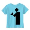 Toddler 5.5 oz. Jersey Short-Sleeve T-Shirt Thumbnail