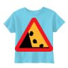 Toddler 5.5 oz. Jersey Short-Sleeve T-Shirt Thumbnail