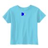Toddler 5.5 oz. Jersey Short-Sleeve T-Shirt Thumbnail