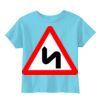 Toddler 5.5 oz. Jersey Short-Sleeve T-Shirt Thumbnail