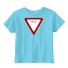 Toddler 5.5 oz. Jersey Short-Sleeve T-Shirt Thumbnail