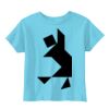 Toddler 5.5 oz. Jersey Short-Sleeve T-Shirt Thumbnail