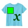 Toddler 5.5 oz. Jersey Short-Sleeve T-Shirt Thumbnail