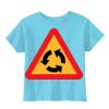 Toddler 5.5 oz. Jersey Short-Sleeve T-Shirt Thumbnail